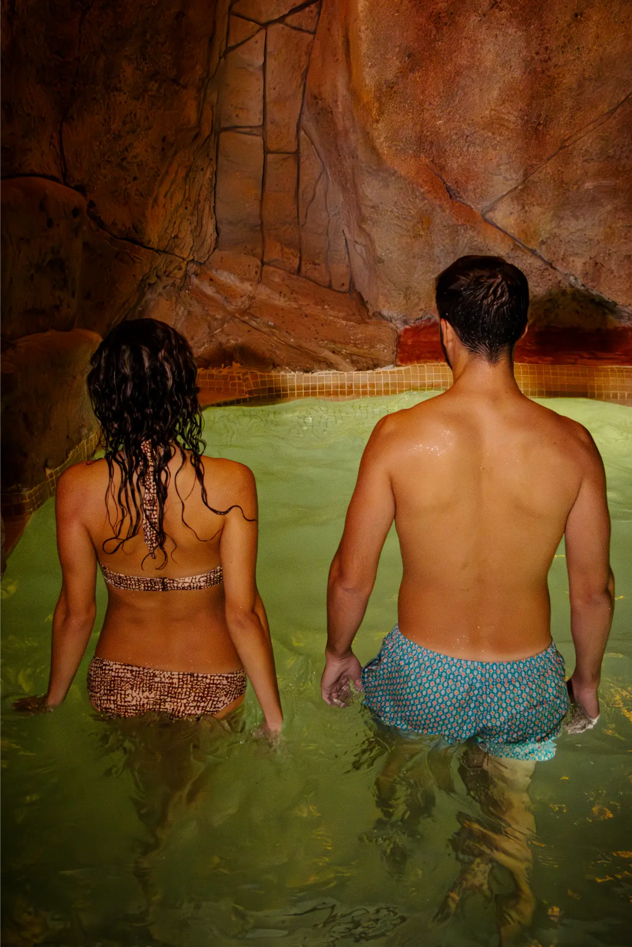 Romantic Getaway in Catalonia: Spa & Hotel Termes Montbrió, Tarragona