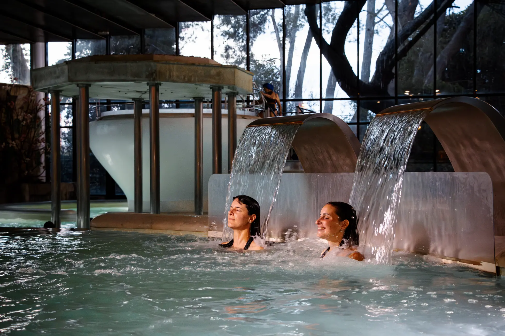 HOTEL TERMES DE MONTBRIÓ CATALONIA SPA RESORT AQUATONIC THERMAL SPA HOTEL TERMES DE MONTBRIÓ CATALONIA SPA RESORT AQUATONIC THERMAL SPA