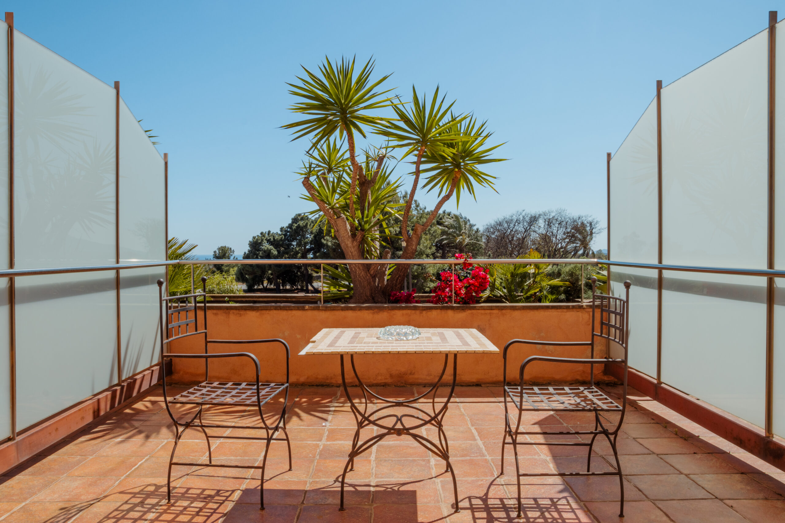 HOTEL TERMES MONTBRIO habitaciones Premium con terraza