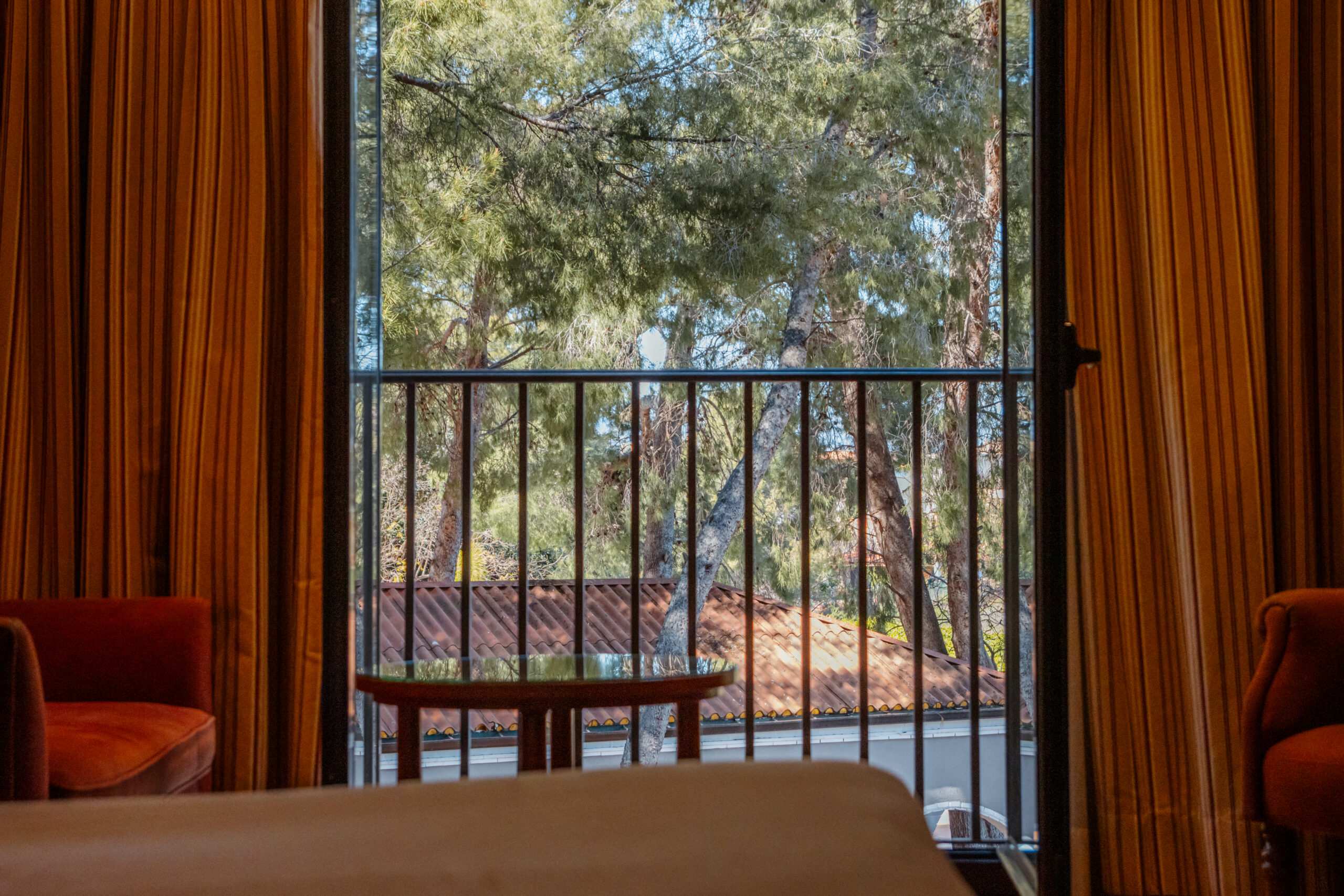 HOTEL TERMES MONTBRIO habitaciones Deluxe