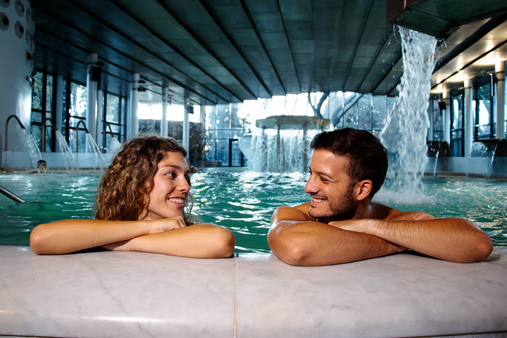 Weekend Getaway in Catalonia: Hotel Termes Montbrió, Tarragona