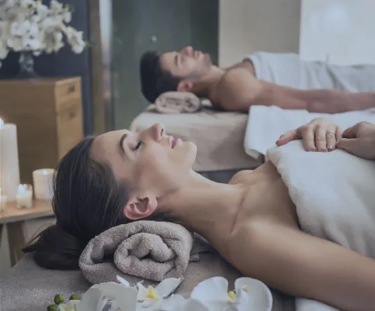 spa termes montbrio tarragona tratamientos ayurvedicos duo relax masaje pareja spa termes montbrio tarragona tratamientos ayurvedicos duo relax masaje pareja