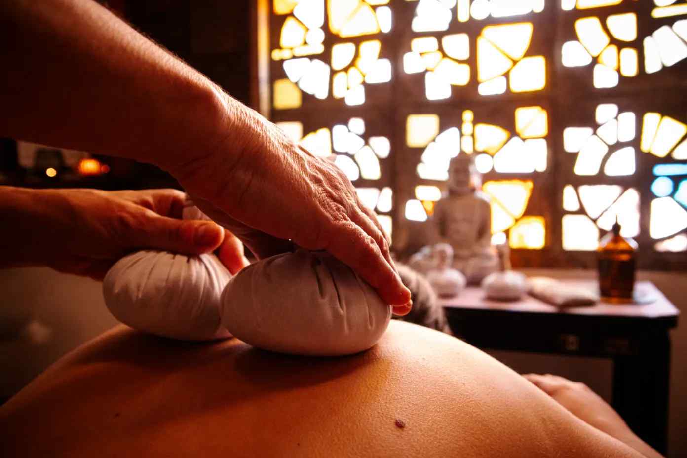 HOTEL TERMES MONTBRIO THERMAL SPA TARRAGONA CATALONIA TREATMENTS AND MASSAGES