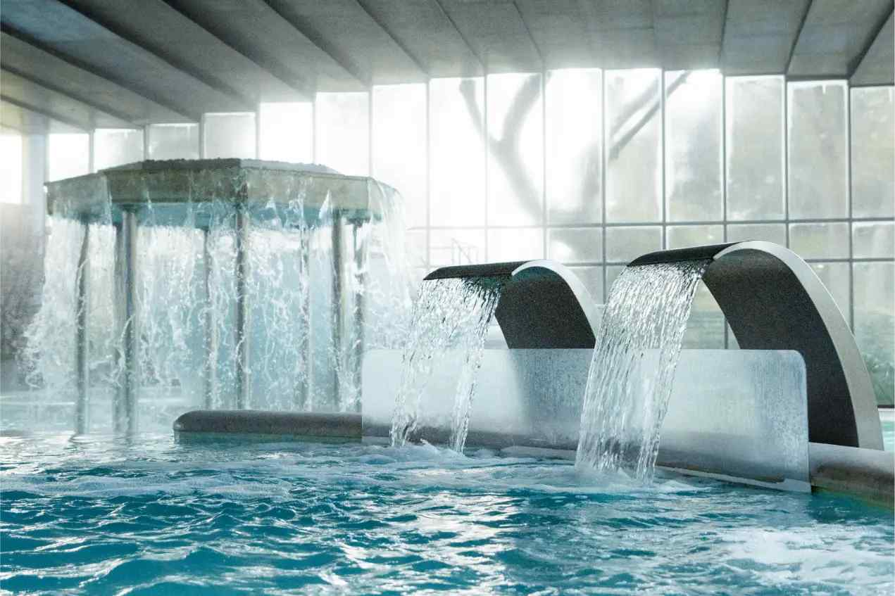 Aquatonic Parc Termal Tarragona Catalunya Aquatonic Parc Termal Tarragona Catalunya