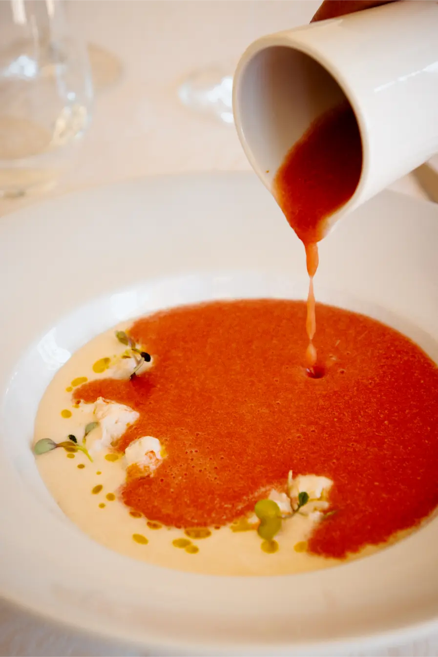 HÔTEL TERMES MONTBRIÓ GASTRONOMIE & RESTAURANT HÔTEL TERMES MONTBRIÓ GASTRONOMIE & RESTAURANT