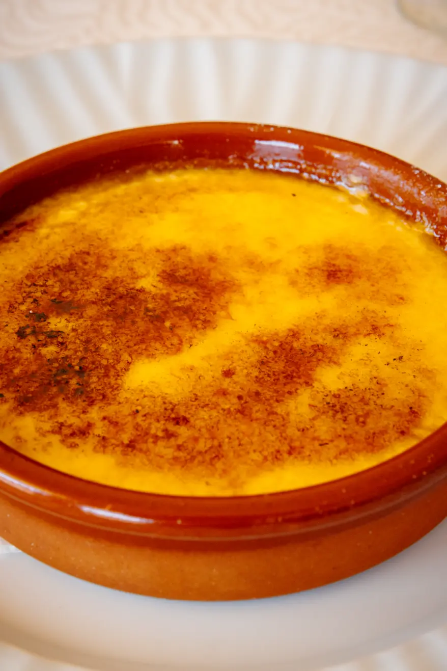 HÔTEL TERMES MONTBRIÓ GASTRONOMIE & RESTAURANT