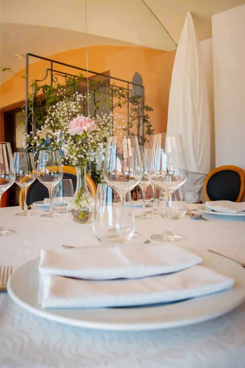 HÔTEL TERMES MONTBRIÓ GASTRONOMIE & RESTAURANT