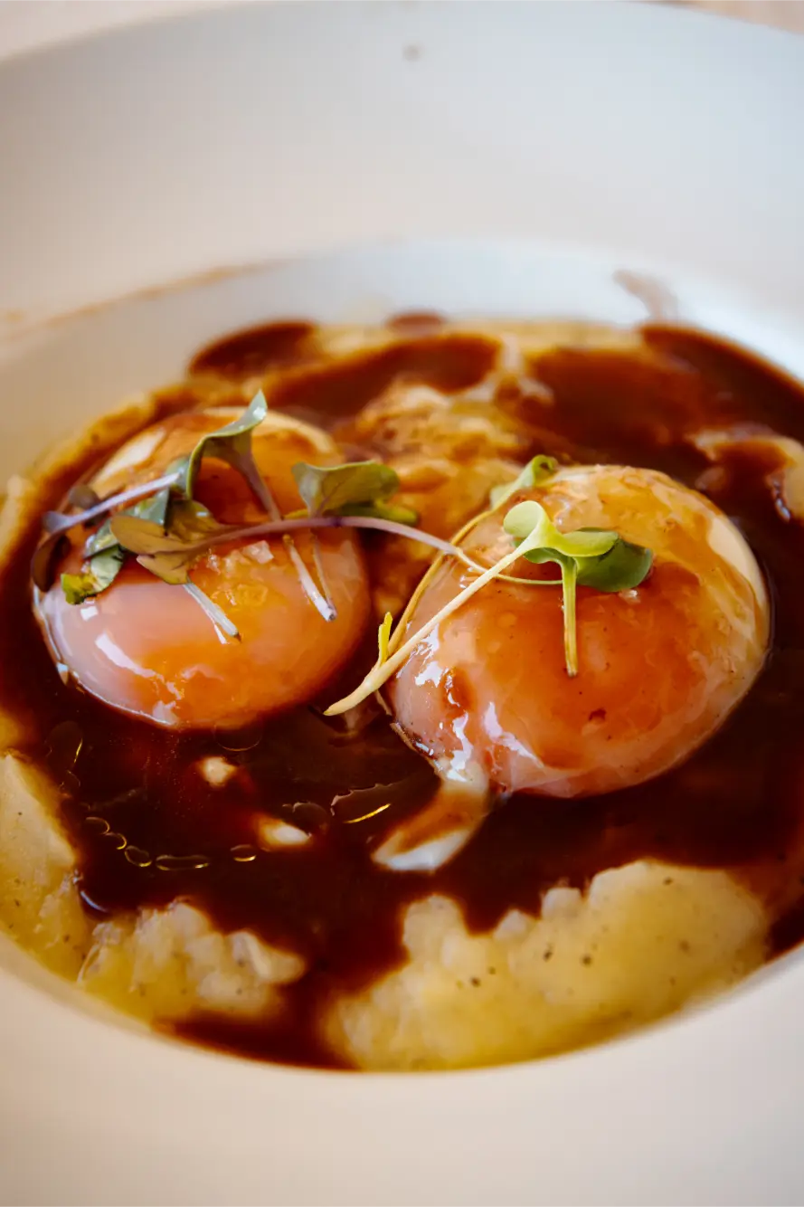 HÔTEL TERMES MONTBRIÓ GASTRONOMIE & RESTAURANT