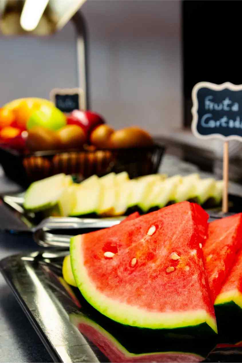 RESTAURANT DE L’HÔTEL SPA TERMES MONTBRIÓ — TARRAGONE