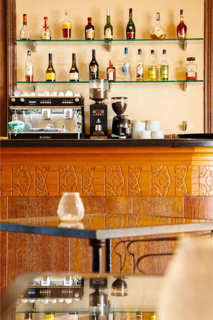 RESTAURANT DE L’HÔTEL SPA TERMES MONTBRIÓ — TARRAGONE RESTAURANT DE L’HÔTEL SPA TERMES MONTBRIÓ — TARRAGONE
