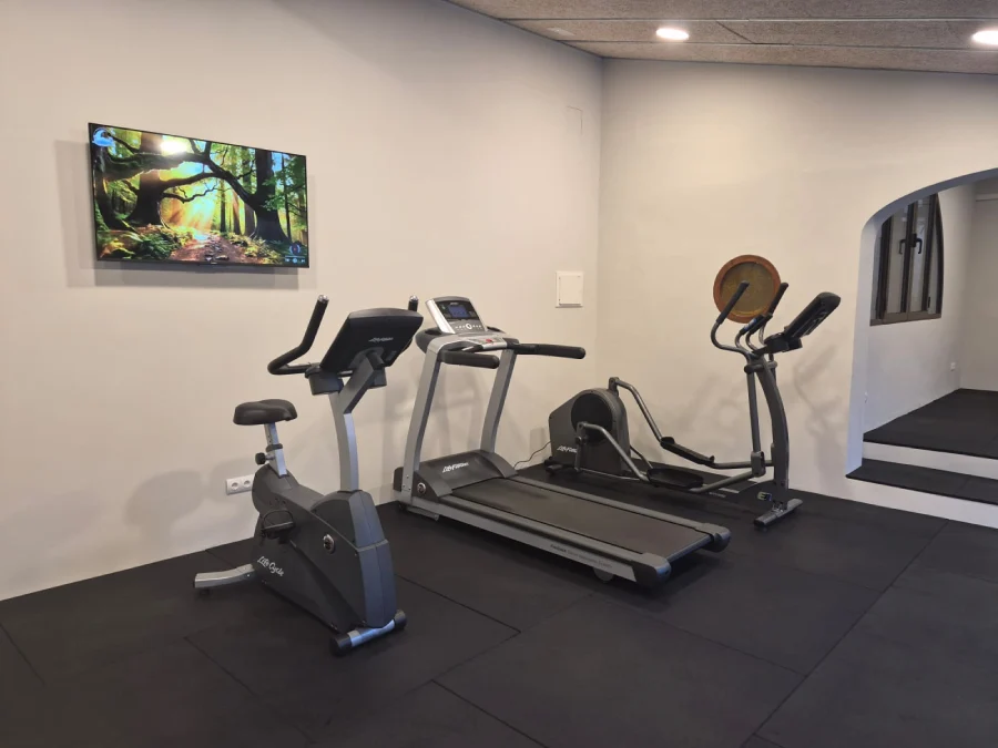 hotel termes montbrio tarragona gym balneario hotel termes montbrio tarragona gym balneario