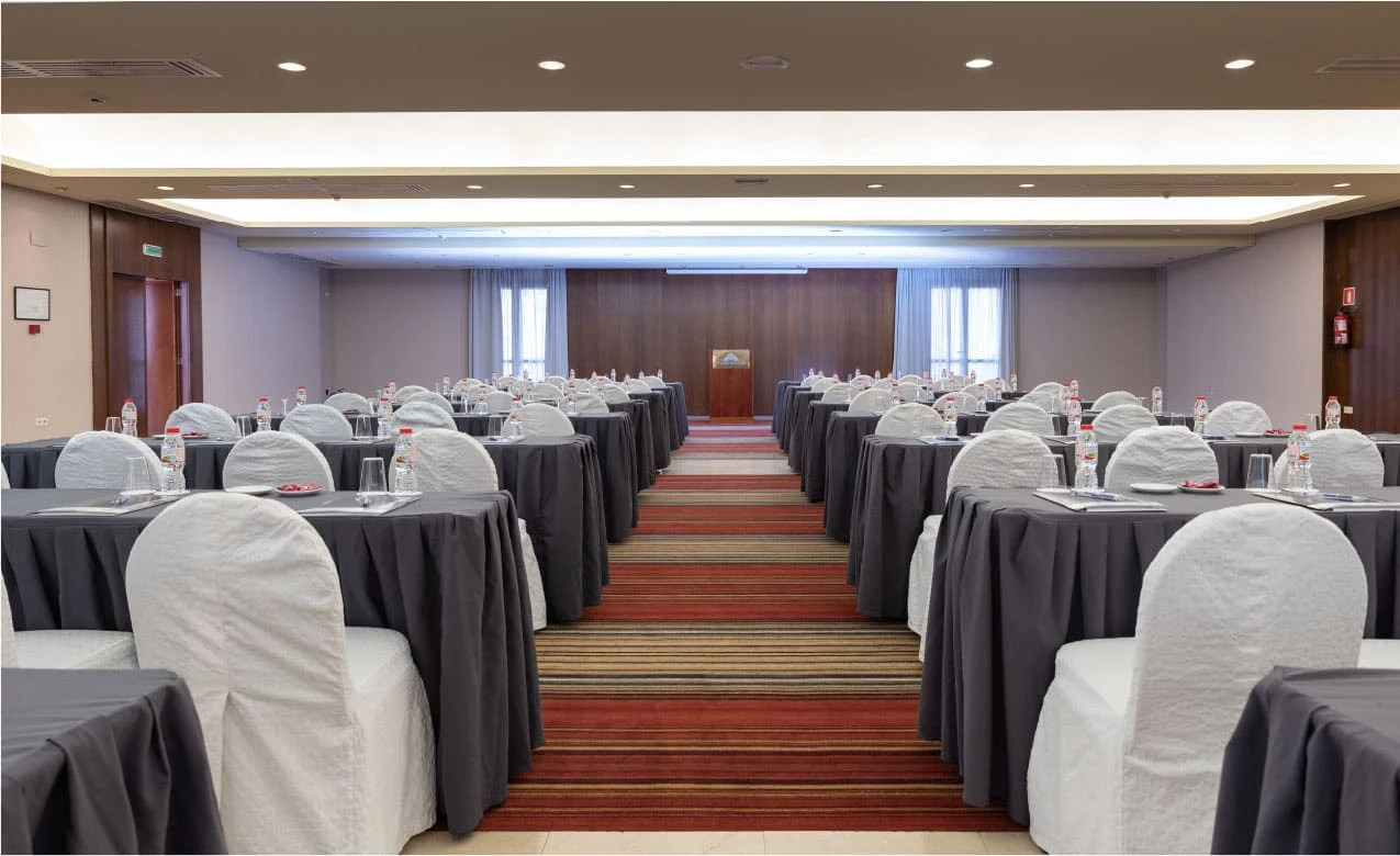 termes montbrio events hotel tarragona venues termes monbrio eventos hotel tarragona espacios