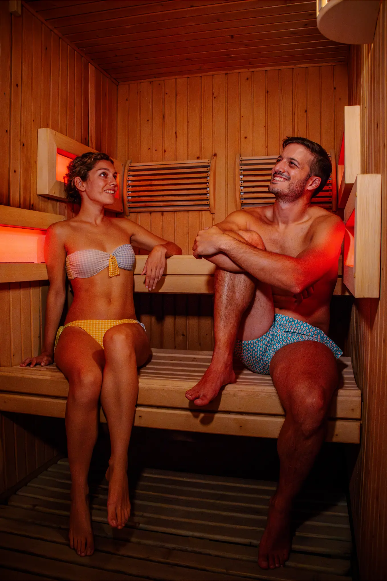HOTEL TERMES DE MONTBRIO spa privado tarragona sauna