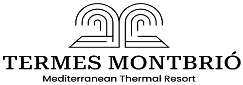 Hotel Termes Montbrió Logo