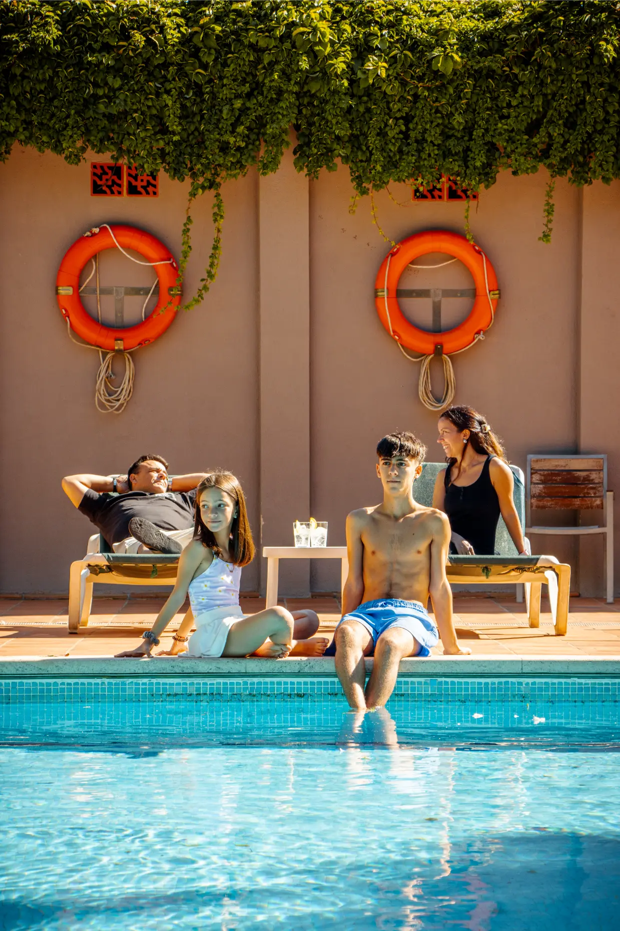 HOTEL TERMES MONTBRIO hotel para familias tarragona HOTEL TERMES MONTBRIO hotel para familias tarragona