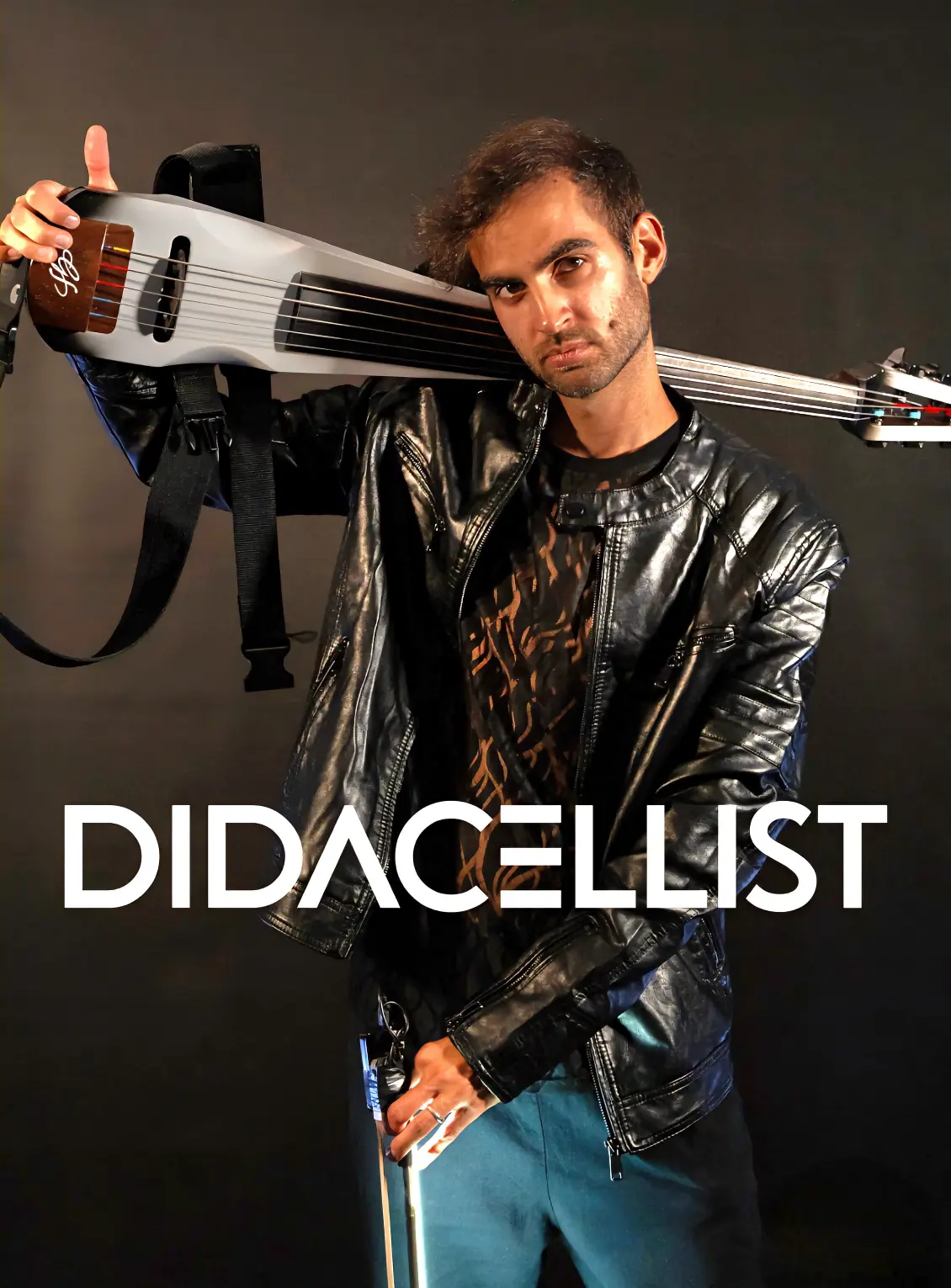 DIDA CELLIST DIDA CELLIST