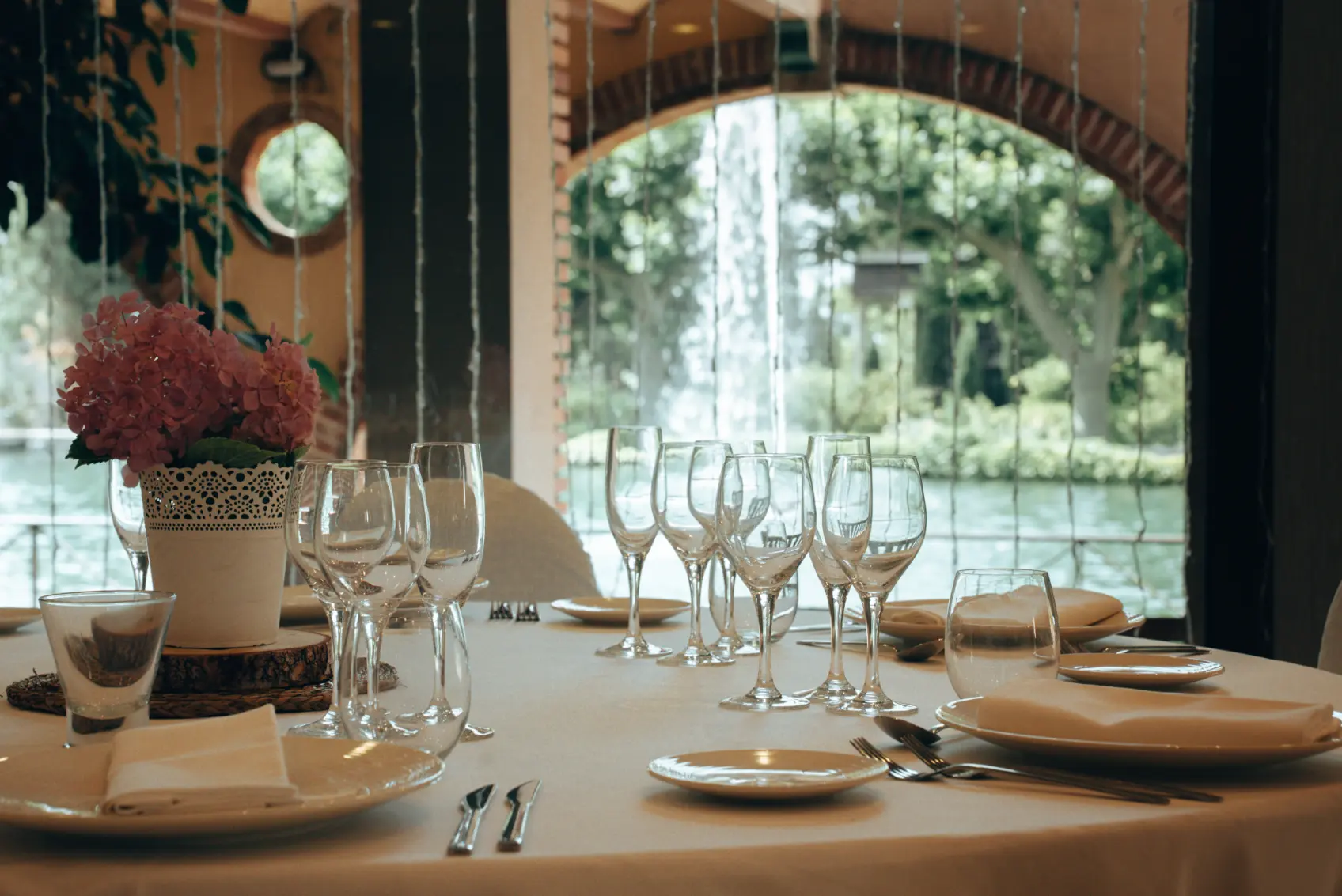 Hotel-Termes-Montbrio-Balneario-Tarragona-Resort-Termal-Espacios-Detalles decorativos-1
