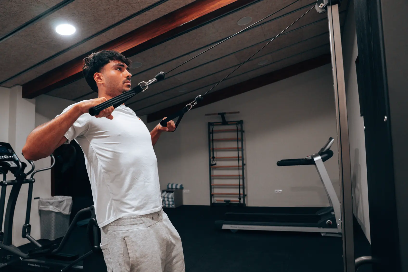 Hotel-Termes-Montbrio-Balneario-Tarragona-Resort-Termal-Gimnasio-2