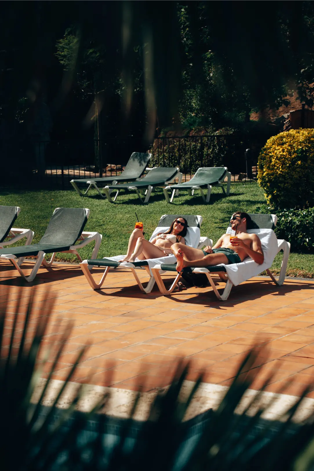 Hotel-Termes-Montbrio-Balneario-Tarragona-Resort-Termal-Picnic elegante-1