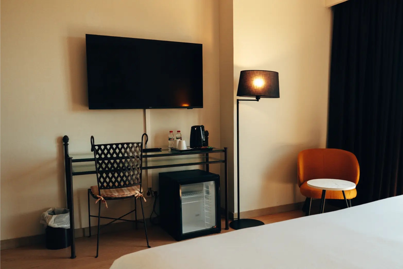 Hotel Termes Montbrio Resort Termal Tarragona Habitaciones (4)