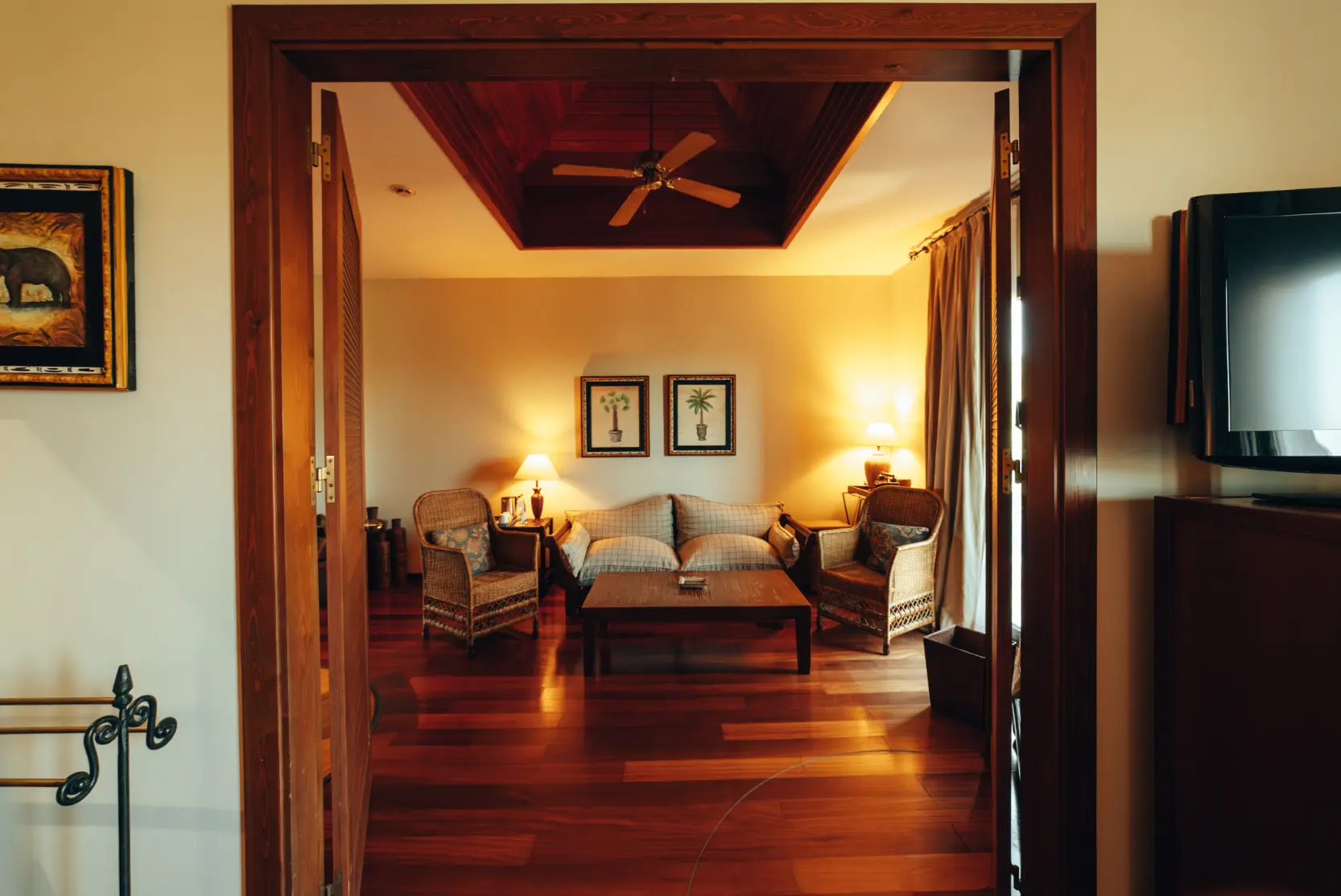 Hotel Termes Montbrio Resort Termal Tarragona suites