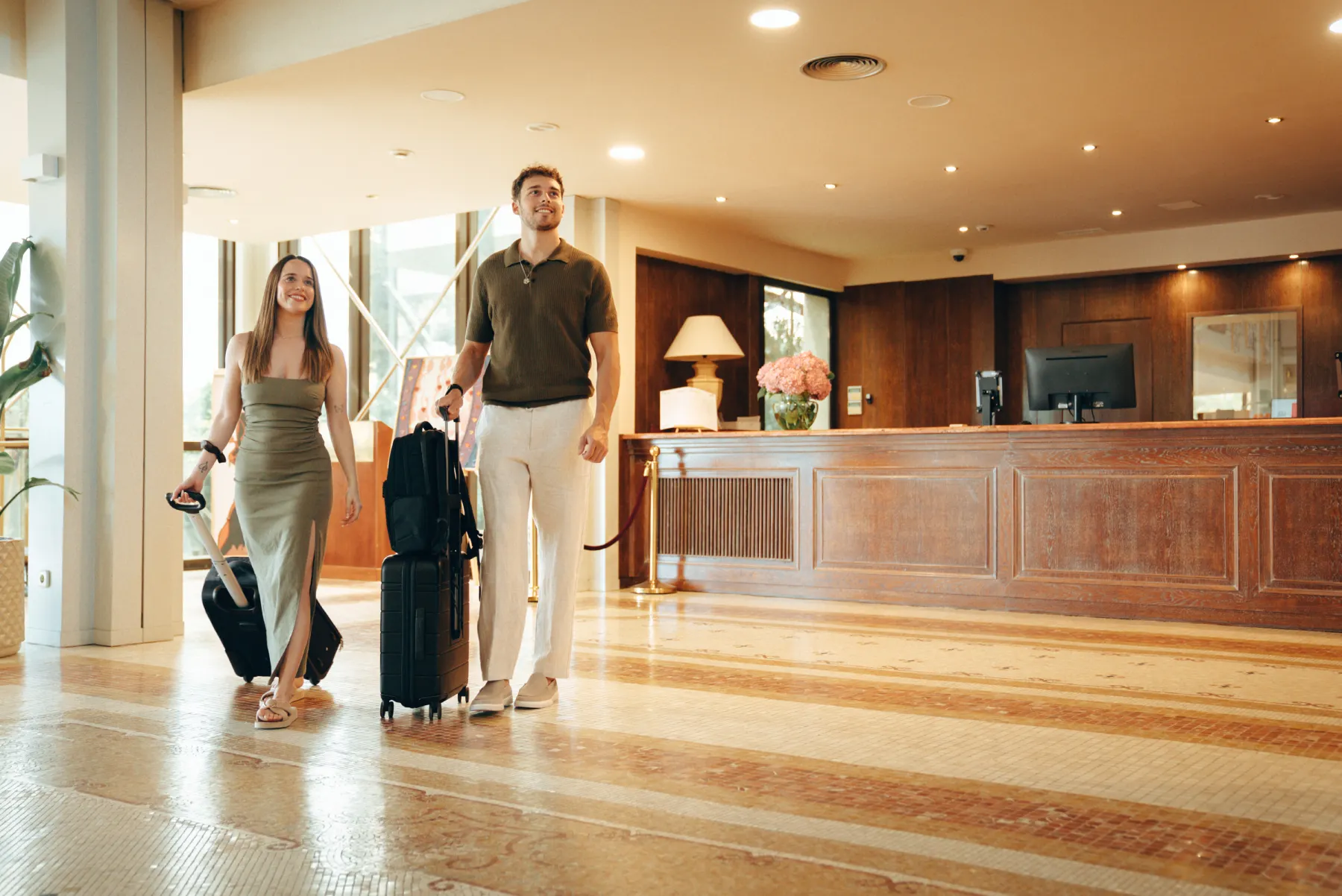 hotel termes montbrio resort termal balneario tarragona