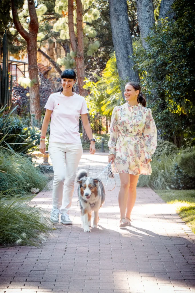HOTEL TERMES DE MONTBRIO PET FRIENDLY