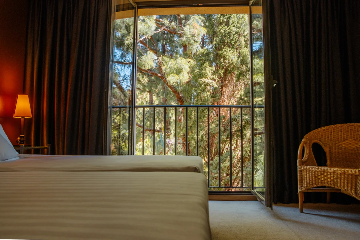 Clasica Jardin Termes Montbrio Hotel