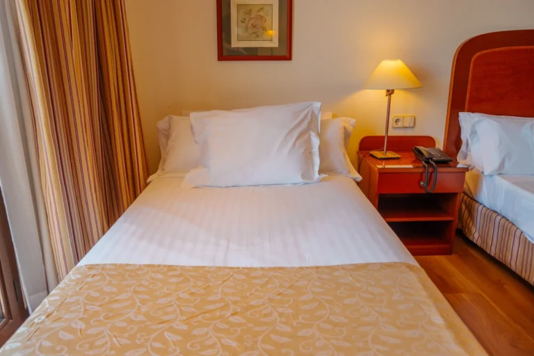 HOTEL TERMES MONTBRIÓ Habitacions Triple Superior