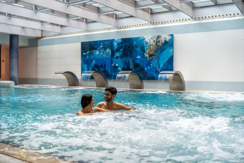 Hotel Balnerario BlancaFort Spa Termal