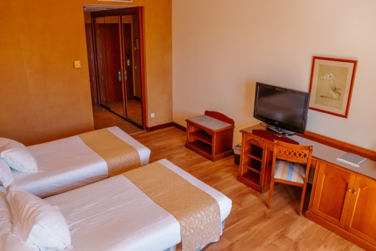 Premium Room Hotel Termes Montbrio