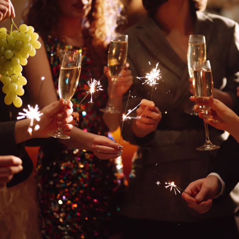 Oferta Hotel + Cena en Nochevieja en Tarragona