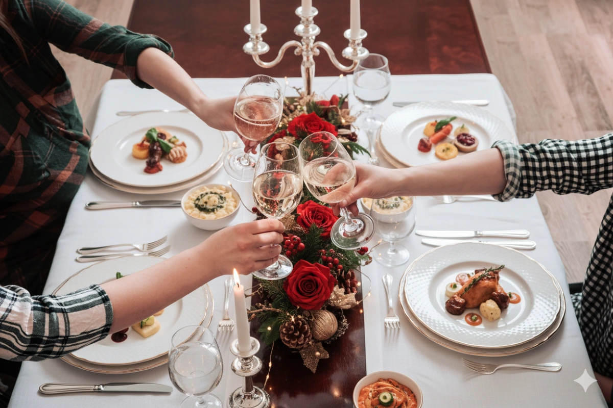 Oferta Hotel Menus Navidad Tarragona