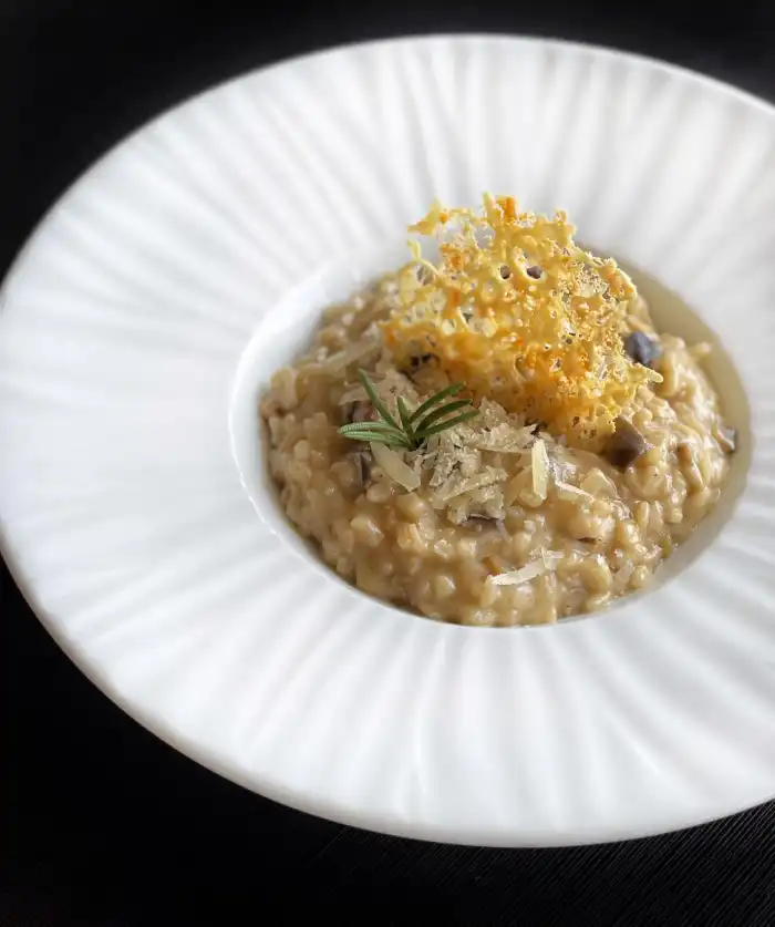 restaurante termes montbrio gastronomia