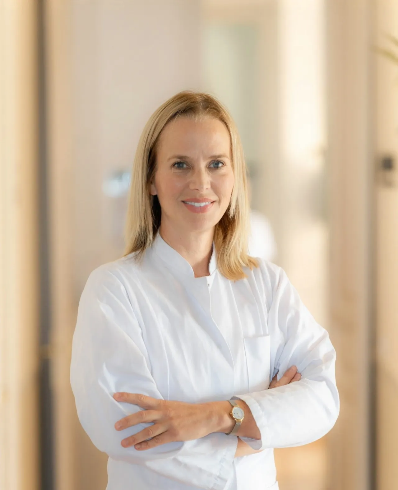 Medicina Estètica Regenerativa amb la Dra. Constanze Goetz